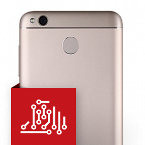 Επισκευή μητρικής πλακέτας Xiaomi redmi 4x