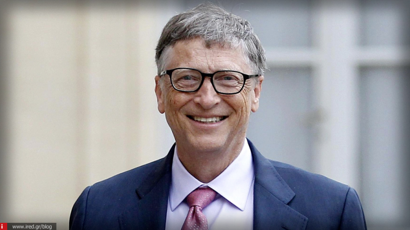 Ο Bill Gates επένδυσε 80 εκατομμύρια δολάρια για να φτιάξει μία έξυπνη πόλη στην Αριζόνα