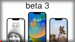 H Apple κυκλοφόρησε την νέα έκδοση του iOS 16.1 beta 3! Δείτε όλα τα νέα χαρακτηριστικά!