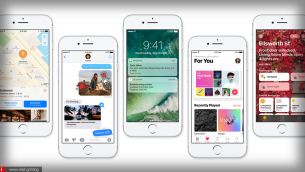iOS 10 - Μοιραστείτε την τοποθεσία σας άμεσα από τα Μηνύματα