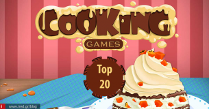 Cooking games - Free Oniline Games #31