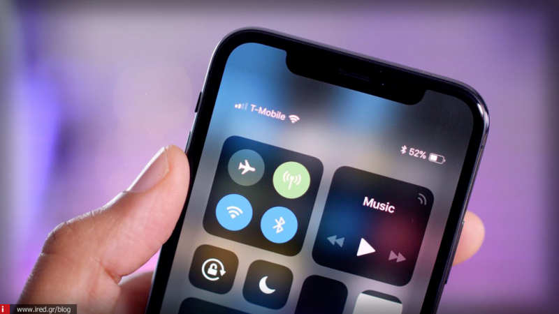 DigiTimes: Η Apple συνεργάζεται με την MediaTek για τα modems των iPhone του 2018