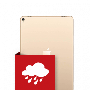 Επισκευή βρεγμένου iPad Pro 10.5