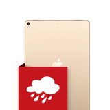 Επισκευή βρεγμένου iPad Pro 10.5