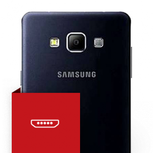 Επισκευή USB Samsung Galaxy A7