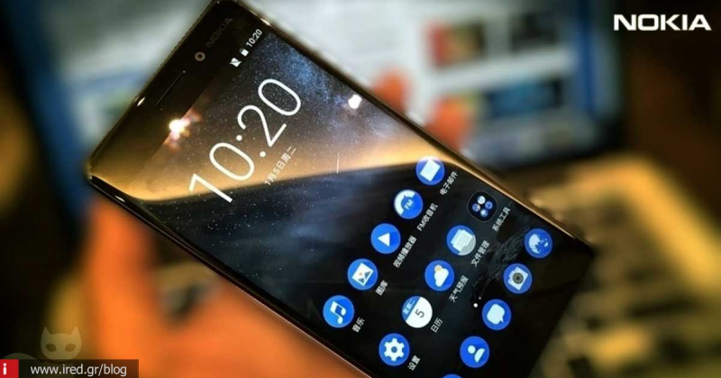 Nokia 6 η επιστροφή -  Η νέα της συσκευή ξεπούλησε σε 60 δευτερόλεπτα