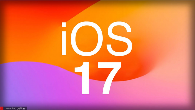 iOS 17 beta 4: Τι νέο φέρνει