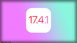 Αναβαθμίστε άμεσα: Η Apple ανακοίνωσε τις βελτιώσεις ασφαλείας του iOS 17.4.1.