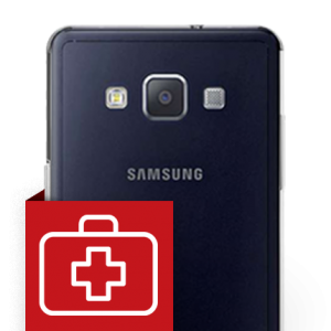 Samsung Galaxy A5 Diagnostic Check