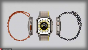 Το Apple Watch Ultra 2, θα έχει 3D printed κομμάτια για μειωμένο κόστος παραγωγής
