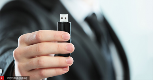 Δημιουργήστε ένα USB stick εκτάκτου ανάγκης, SOS USB stick