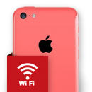Επισκευή κεραίας Wi-Fi iPhone 5C