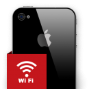 Επισκευή κεραίας Wi-Fi iPhone 4