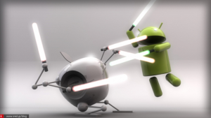 Android vs iOS: Ποιες είναι οι βασικές διαφορές μεταξύ των χρηστών