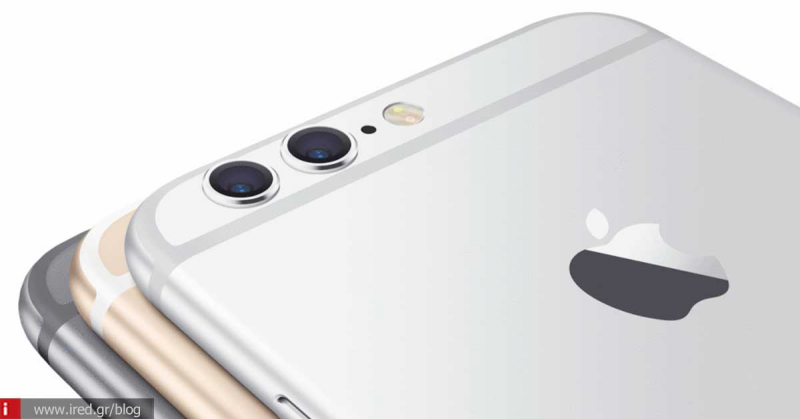 iPhone 7: Νέες αναπαραστάσεις προδίδουν τις αλλαγές στις επερχόμενες εκδόσεις