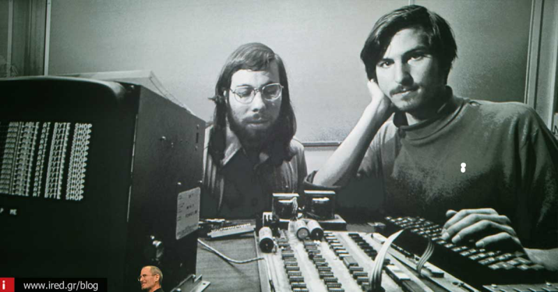 Apple 1 -  Ένα σπάνιος &quot;υπολογιστής&quot; σε δημοπρασία