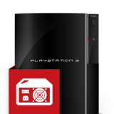 Επισκευή τροφοδοτικού PlayStation 3