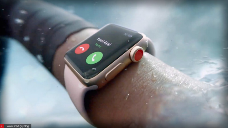 TSMC και Apple συνεργάζονται στις microLED οθόνες για το Apple Watch και για νέες συσκευές επαυξημένης πραγματικότητας