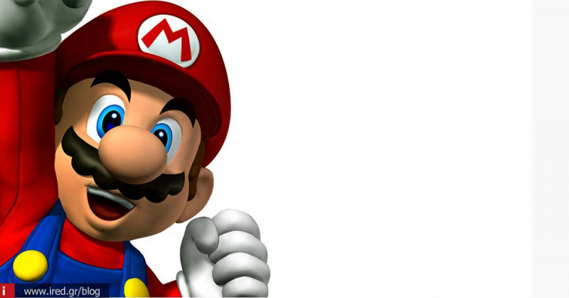 Super Mario Run - Έρχεται στο iOS σύντομα και με φόρα!