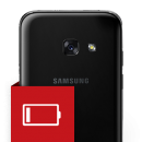 Αλλαγή μπαταρίας Samsung Galaxy A3 2017