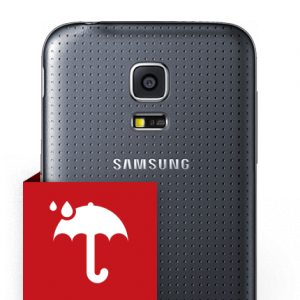 Επισκευή βρεγμένου Samsung Galaxy S5 mini
