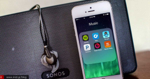 Οι 7 καλύτερες εφαρμογές music streaming για iPhone