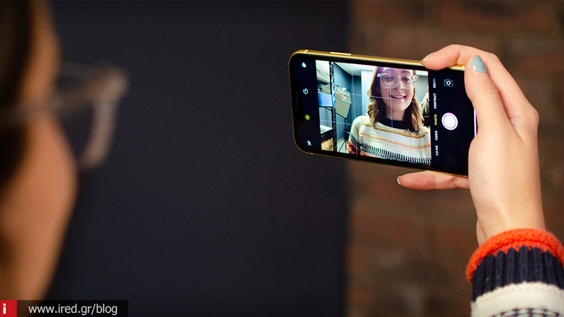 DxO: Το iPhone XR, το κορυφαίο smartphone στον κόσμο με μονό φωτογραφικό φακό