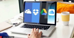 Google Drive - Dropbox - iCloud - OneDrive: ποιο είναι το πιο συμφέρον;