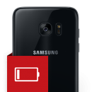 Αλλαγή μπαταρίας Samsung Galaxy S7 Edge