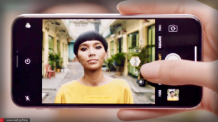 Η Apple μοιράστηκε video στο οποίο δείχνει πώς δημιουργήθηκε το Portrait Lighting