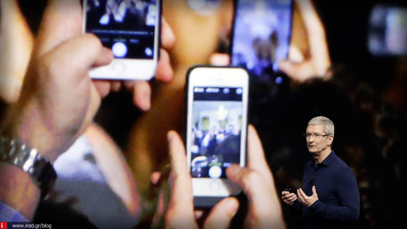 iPhone: Πρέπει η Apple να το κάνει λιγότερο εθιστικό;