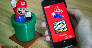 Super Mario Run Tips - Ελέγξτε την κατανάλωση μπαταρίας