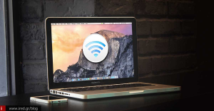 Πώς να βρείτε τον κωδικό του Wi-Fi router στο Mac