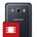 Επισκευή μητρικής πλακέτας Samsung Galaxy J5 2016