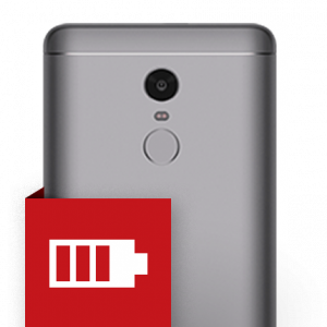 Xiaomi Redmi Note 4 Battery Replacement