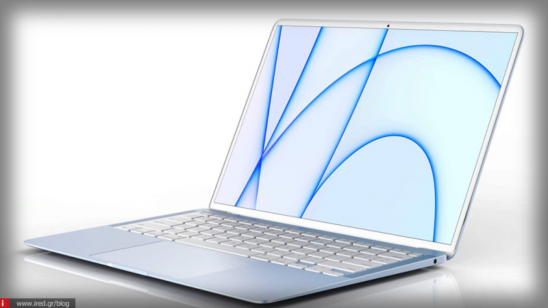 WWDC 2022| Θα δούμε MacBook Air με τον Μ2 και νέο design τον Ιούνιο;