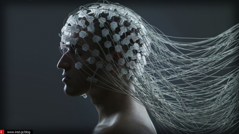 Ερευνητές συνέδεσαν ανθρώπινο εγκέφαλο στο Διαδίκτυο!