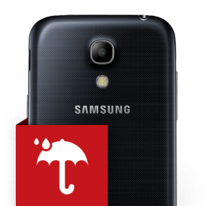 Samsung Galaxy S4 mini water damaged repair