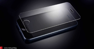 Tempered Glass για iPhone: Προστατεύει αποτελεσματικά την οθόνη