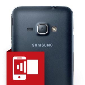 Επισκευή οθόνης Samsung Galaxy J1 2016