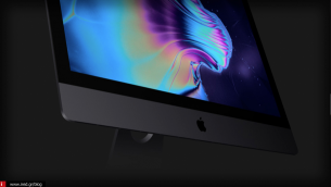 iMac Pro: Ο ισχυρότερος Mac όλων των εποχών διαθέσιμος για παραγγελία από αύριο