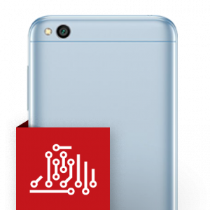 Επισκευή μητρικής πλακέτας Xiaomi redmi 5a