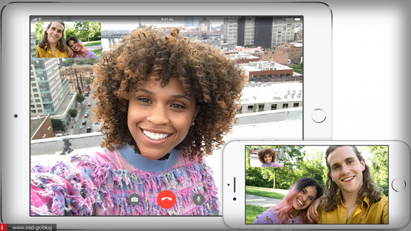 Οι 10 καλύτερες εναλλακτικές εφαρμογές για video κλήσεις στο iPhone και στο iPad αντί του FaceTime