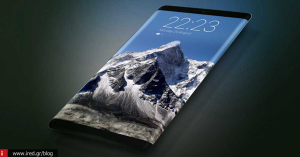 iPhone OLED - Φήμες κάνουν λόγο για νέα τεχνολογία 3D Touch
