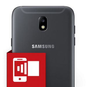 Επισκευή οθόνης Samsung Galaxy J5 2017