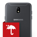 Επισκευή βρεγμένου Samsung Galaxy J7 2017