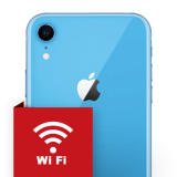Επισκευή κεραίας WiFi iPhone XR
