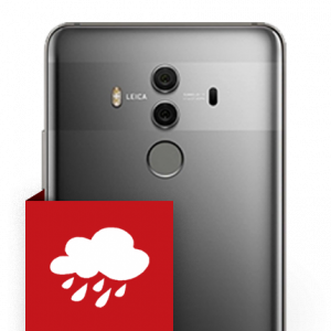 Επισκευή βρεγμένου Huawei Mate 10 Pro