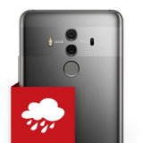 Επισκευή βρεγμένου Huawei Mate 10 Pro