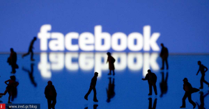 Οι πολλοί φίλοι στο Facebook προκαλούν στρες στους έφηβους